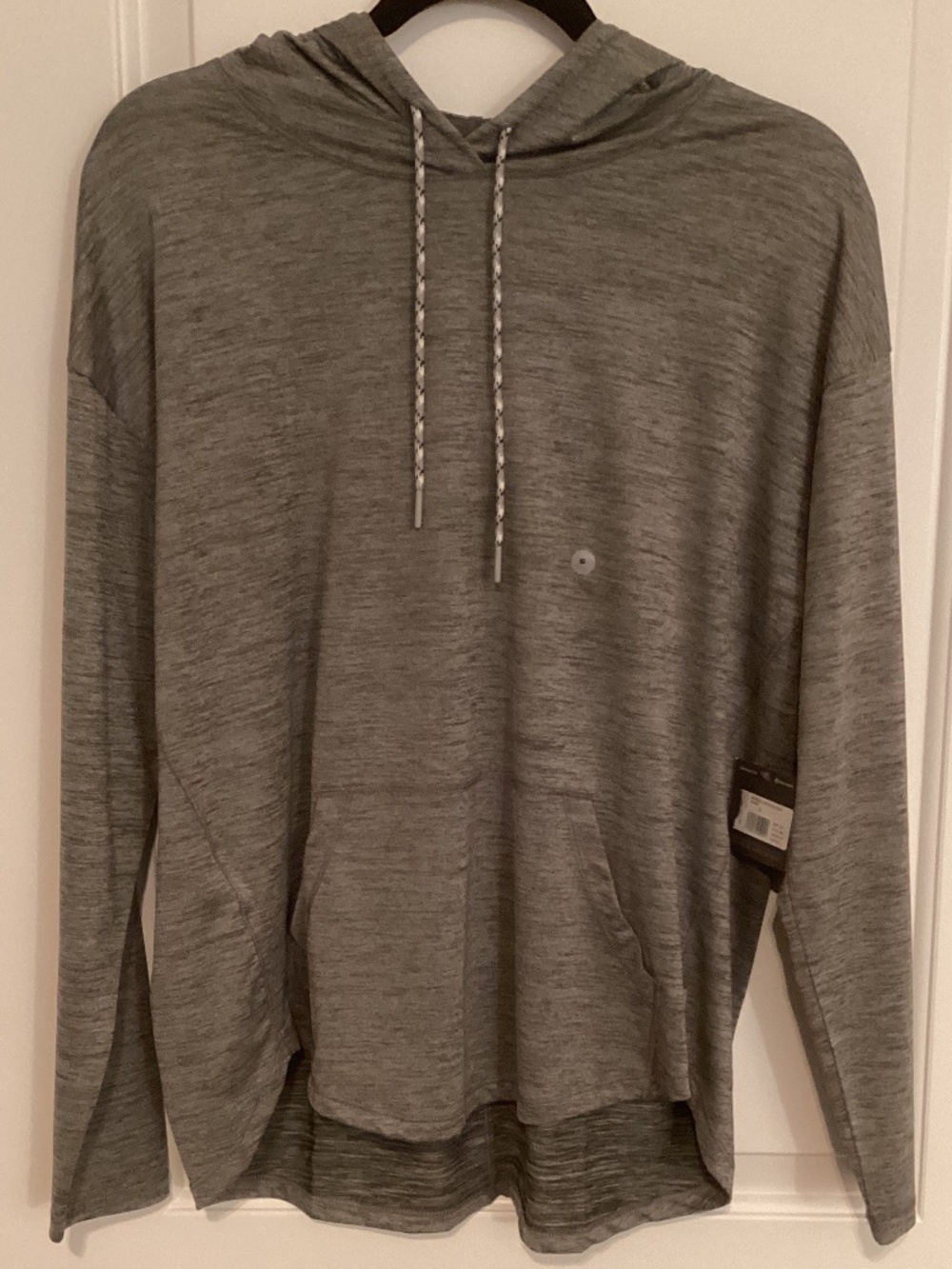 Eddie Bauer Resolution Guide Hoodie